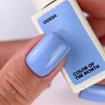 Nailsoftheday Color of the month July 2026 Odesa, 10 ml