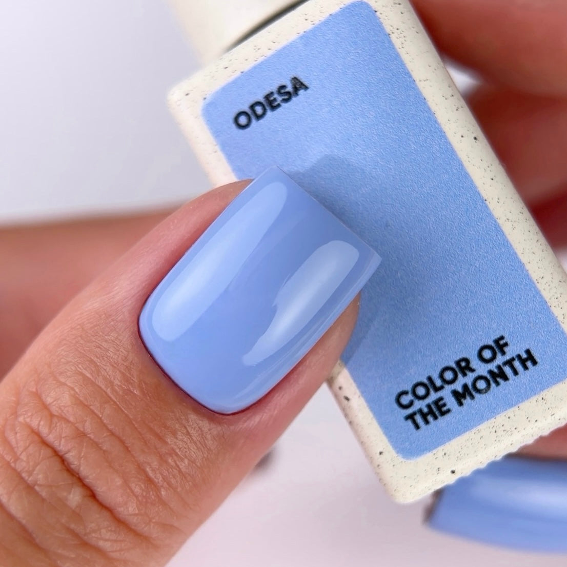 Nailsoftheday Color of the month July 2026 Odesa, 10 ml
