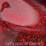 nailsoftheday gel polish céline 147