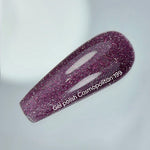 Nailsoftheday Gel Polish Cosmopolitan-199, 10 ml