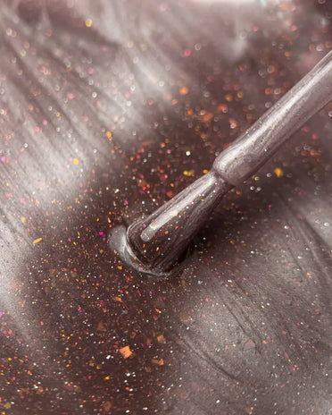Lunamoon гель-лак Color Magnetic Cat Eye #1, 8 мл