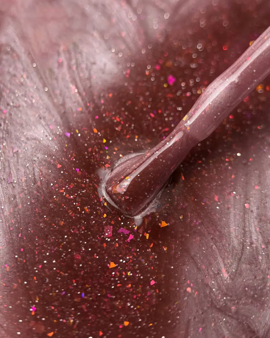 Lunamoon гель-лак Color Magnetic Cat Eye #2, 8 мл
