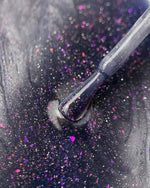 Lunamoon гель-лак Color Magnetic Cat Eye #5, 8 мл