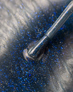 Lunamoon Gel Polish Magnetic Cat Eye #6, 8 ml