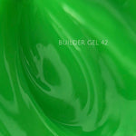 Nailsoftheday Builder gel 42, 15 мл