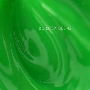 Nailsoftheday Builder gel 42, 15 мл