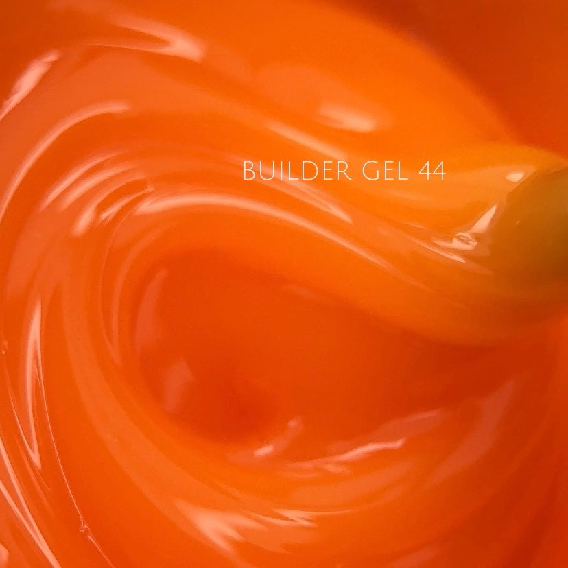 Nailsoftheday Builder gel 44, 15 ml