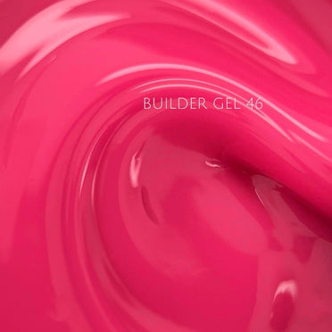 Nailsoftheday Builder gel 46, 15 мл