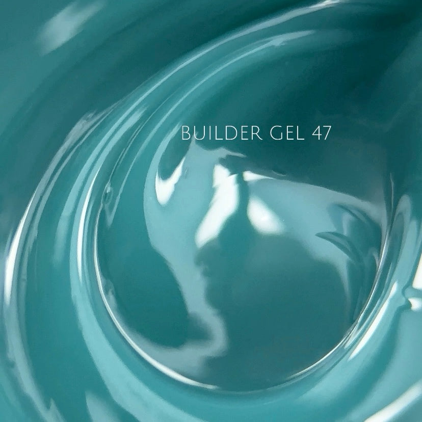 Nailsoftheday Builder gel 47, 15 ml