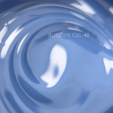 Nailsoftheday Builder gel 48, 15 мл