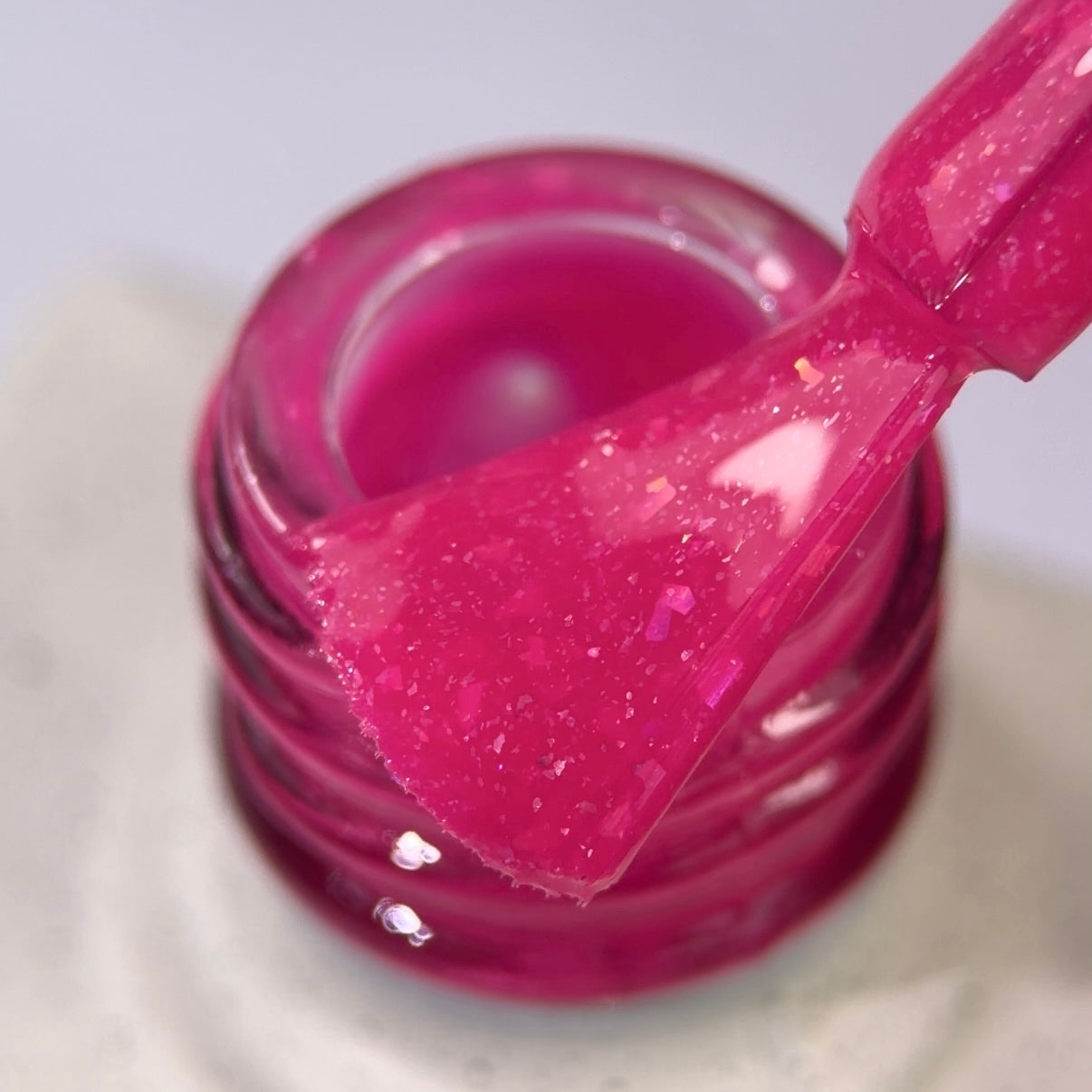 Nailsoftheday Color of the month August 2026 Chrin, 10 ml