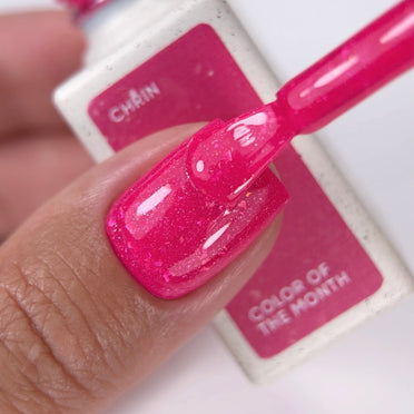 Nailsoftheday Color of the month August 2026 Chrin, 10 ml