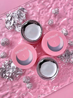 Lunamoon Metallic Gel #1, 5 мл