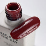 Nailsoftheday Gel Polish Roksolana-140, 10 ml