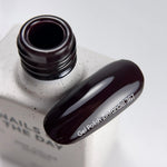 Nailsoftheday Gel Polish Zinfandel-367, 10 ml