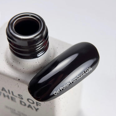 Nailsoftheday Gel Polish Fondant-036, 10 ml