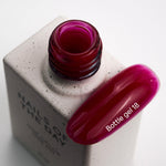 Nailsoftheday Bottle gel 18, 10 ml