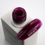 Nailsoftheday Bottle gel 19, 10 ml