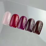 Nailsoftheday Bottle gel 19, 10 ml