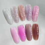 Nailsoftheday Bottle gel 38, 10 мл