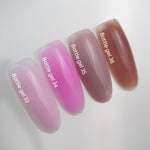 Nailsoftheday Bottle gel 35, 10 ml