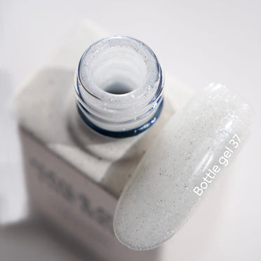Nailsoftheday Bottle gel 37, 10 ml