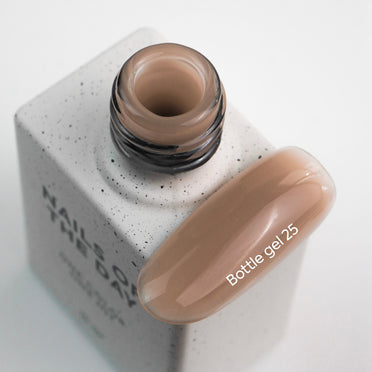 Nailsoftheday Bottle Гель 25, 10 мл
