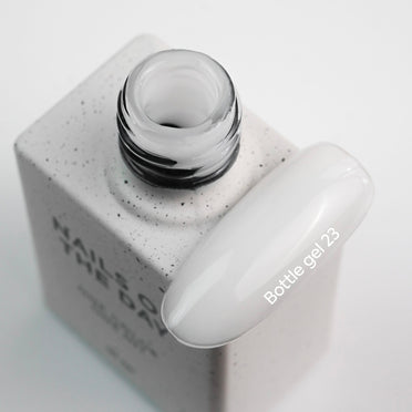 Nailsoftheday Bottle gel 23, 10 ml
