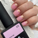 Nailsoftheday Bottle Gel 03