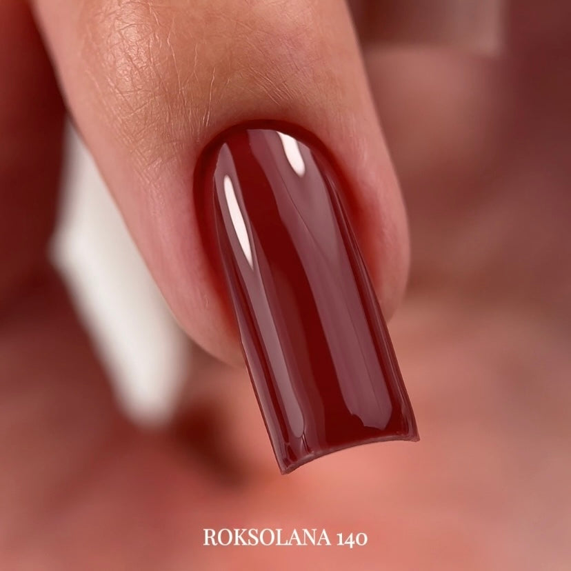 Nailsoftheday Gel Polish Roksolana-140, 10 ml