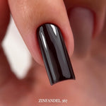 Nailsoftheday Gel Polish Zinfandel-367, 10 ml