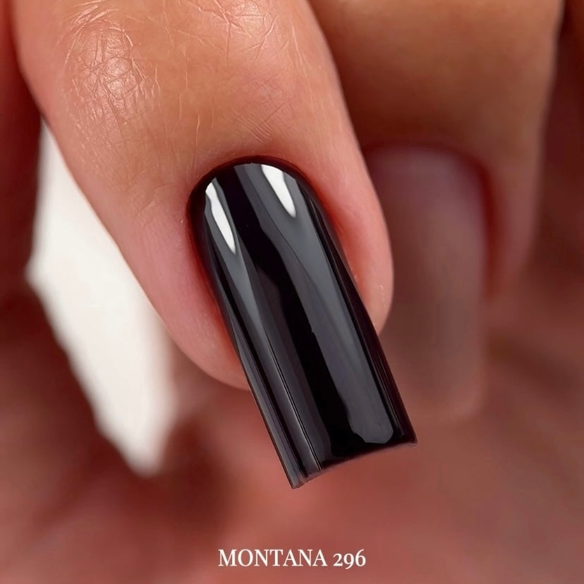 Nailsoftheday Gel Polish Montana-296, 10 ml