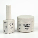 Nailsoftheday No stress top no wipe 30 ml