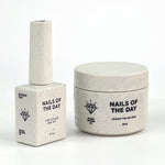 Nailsoftheday Glossy top no wipe, 30 ml