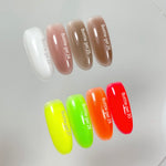 Nailsoftheday Bottle gel 30, 10 ml