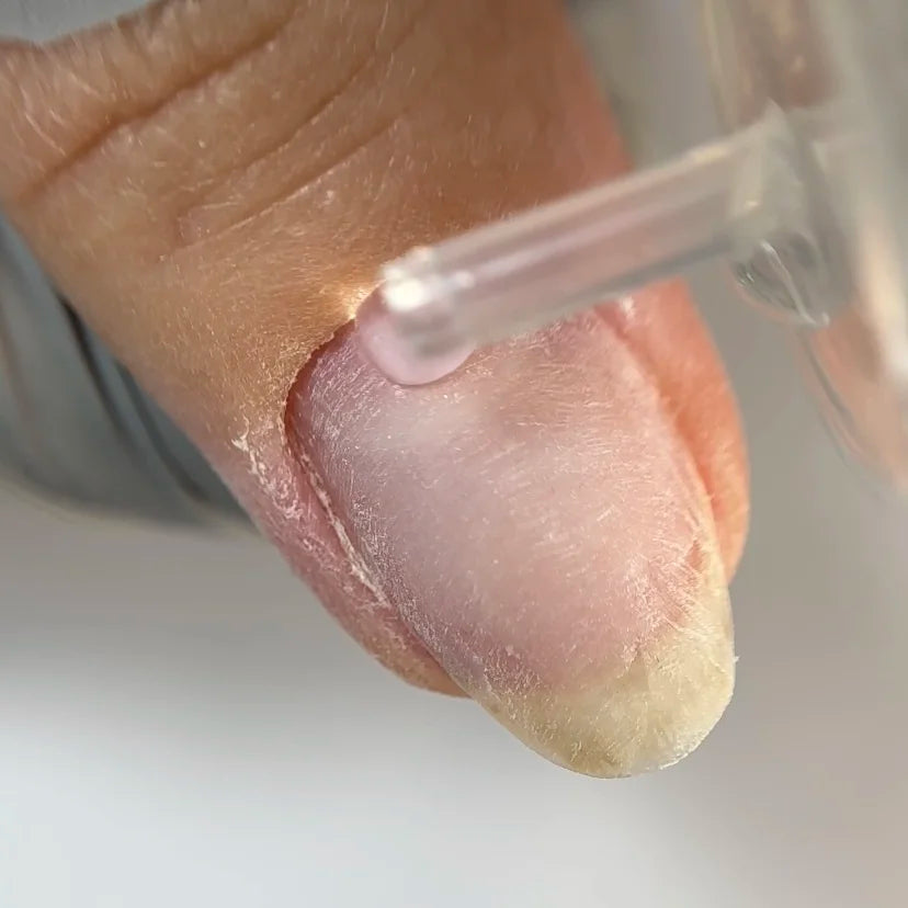Nailsoftheday Средство для удаления кутикулы, 60 мл