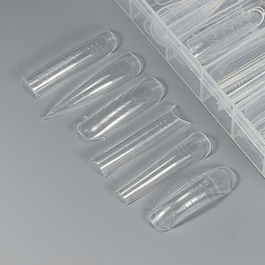 NAILSOFTHEDAY Dual Form Pro Mix 6 (Type 11)