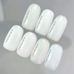 Nailsoftheday Cover База milk 06 shimmer, 10 мл