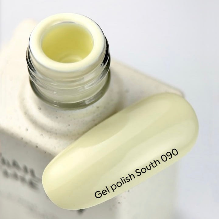 Nailsoftheday Gel polish South-090, 10 ml