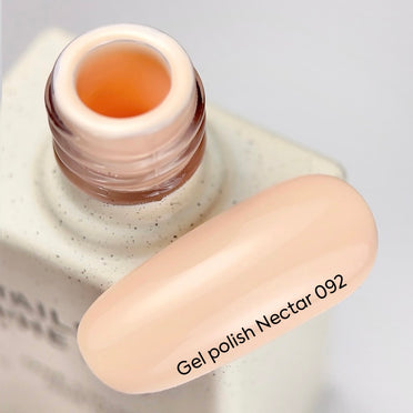 Nailsoftheday Гель-лак Nectar-092, 10 мл
