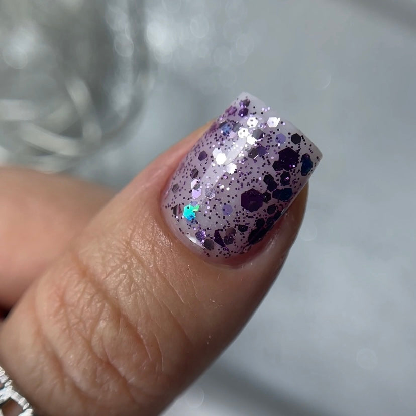 Nailsoftheday Dream gel 03, 5 ml
