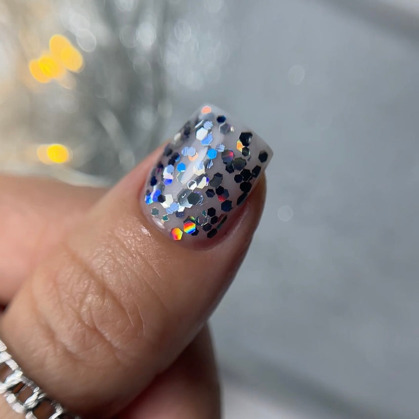 Nailsoftheday Dream gel 02, 5 мл