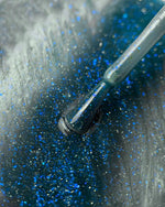 Lunamoon гель-лак Color Magnetic Cat Eye #7, 8 мл
