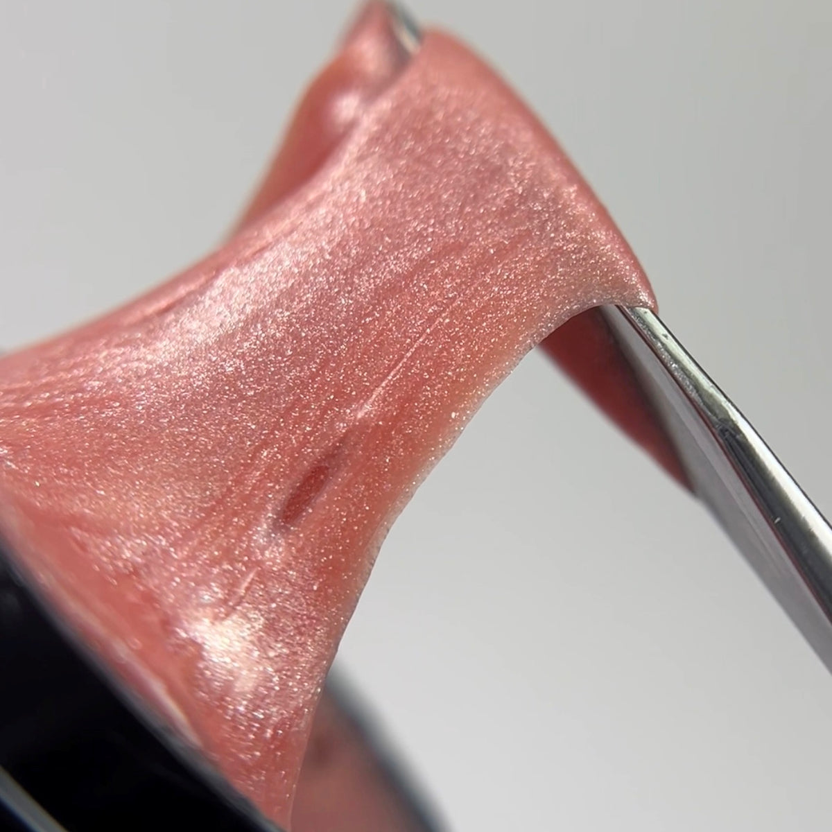 Nailsoftheday Polygel shimmer 08, 30 ml