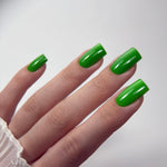 Nailsoftheday Gel Polish Green-249, 10 ml