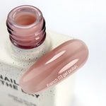 Nailsoftheday Gel Polish French 03, 10 ml