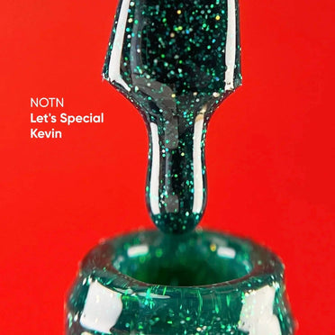 nailsoftheday gel polish kevin 351