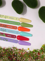 Lunamoon Gel Polish ADD AUTHENTICITY Color, 8 ml
