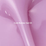 Nailsoftheday Cold Builder Gel 03, 15 ml