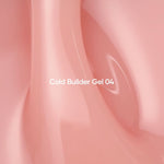 Nailsoftheday Cold Builder Gel 04, 15 мл